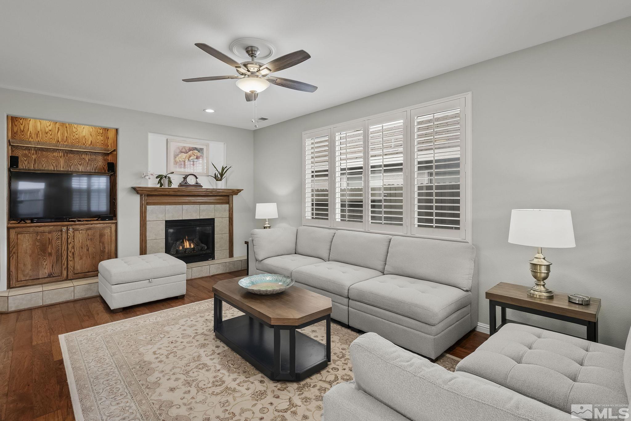 10591 Iron Point Circle Reno, NV 89521 - Photo 14 of 29 Photo 14