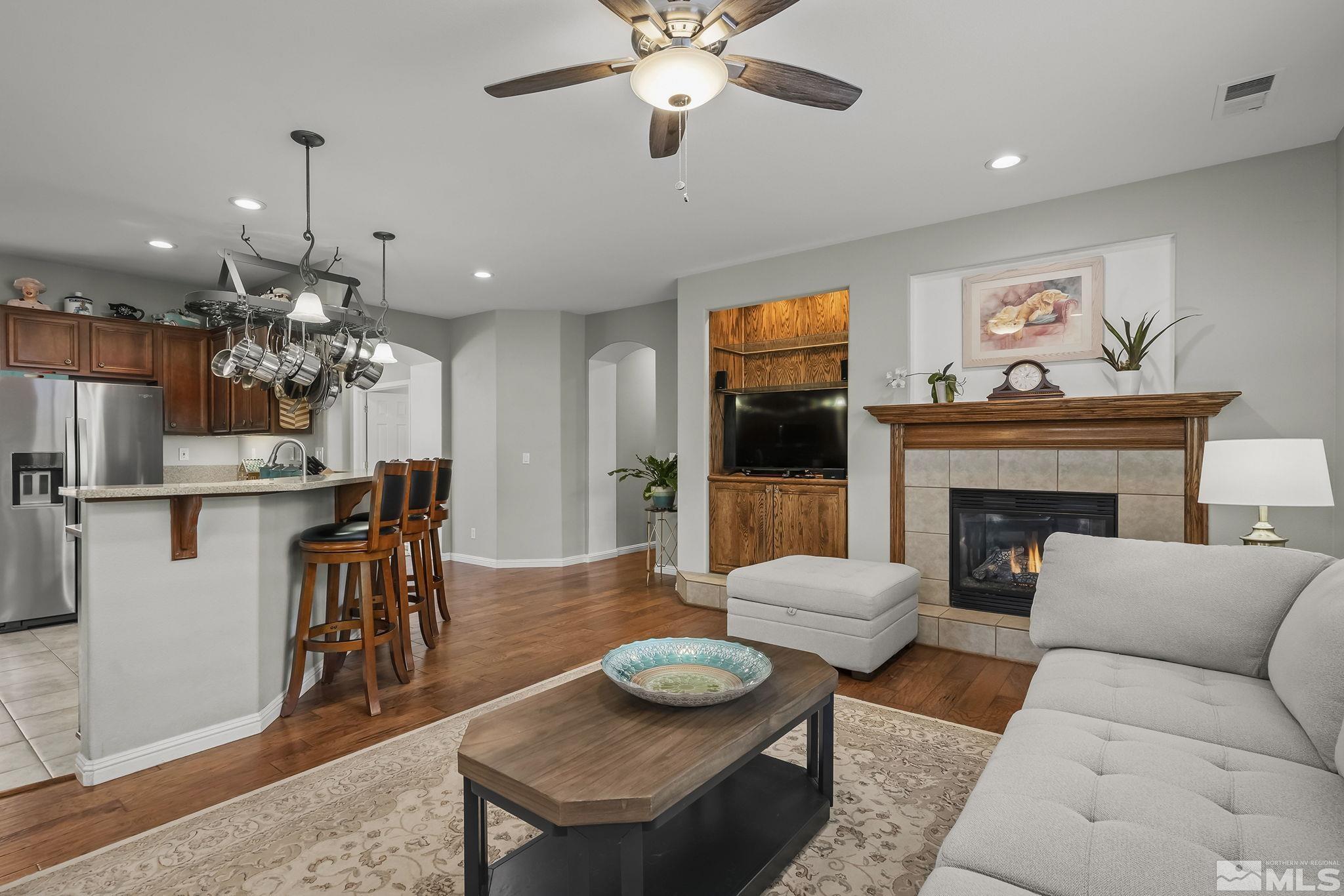 10591 Iron Point Circle Reno, NV 89521 - Photo 15 of 29 Photo 15