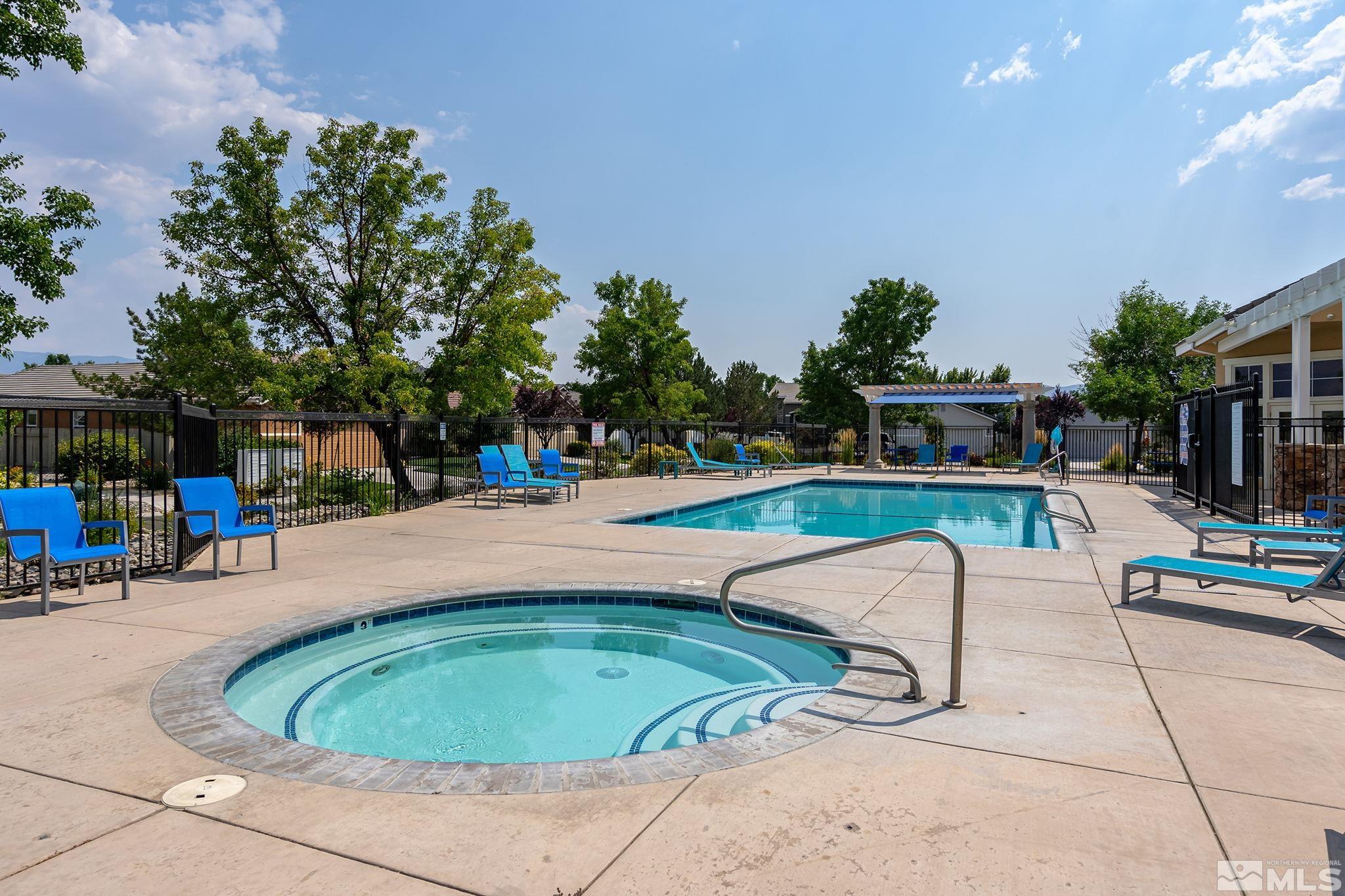 10591 Iron Point Circle Reno, NV 89521 - Photo 27 of 29 Photo 27