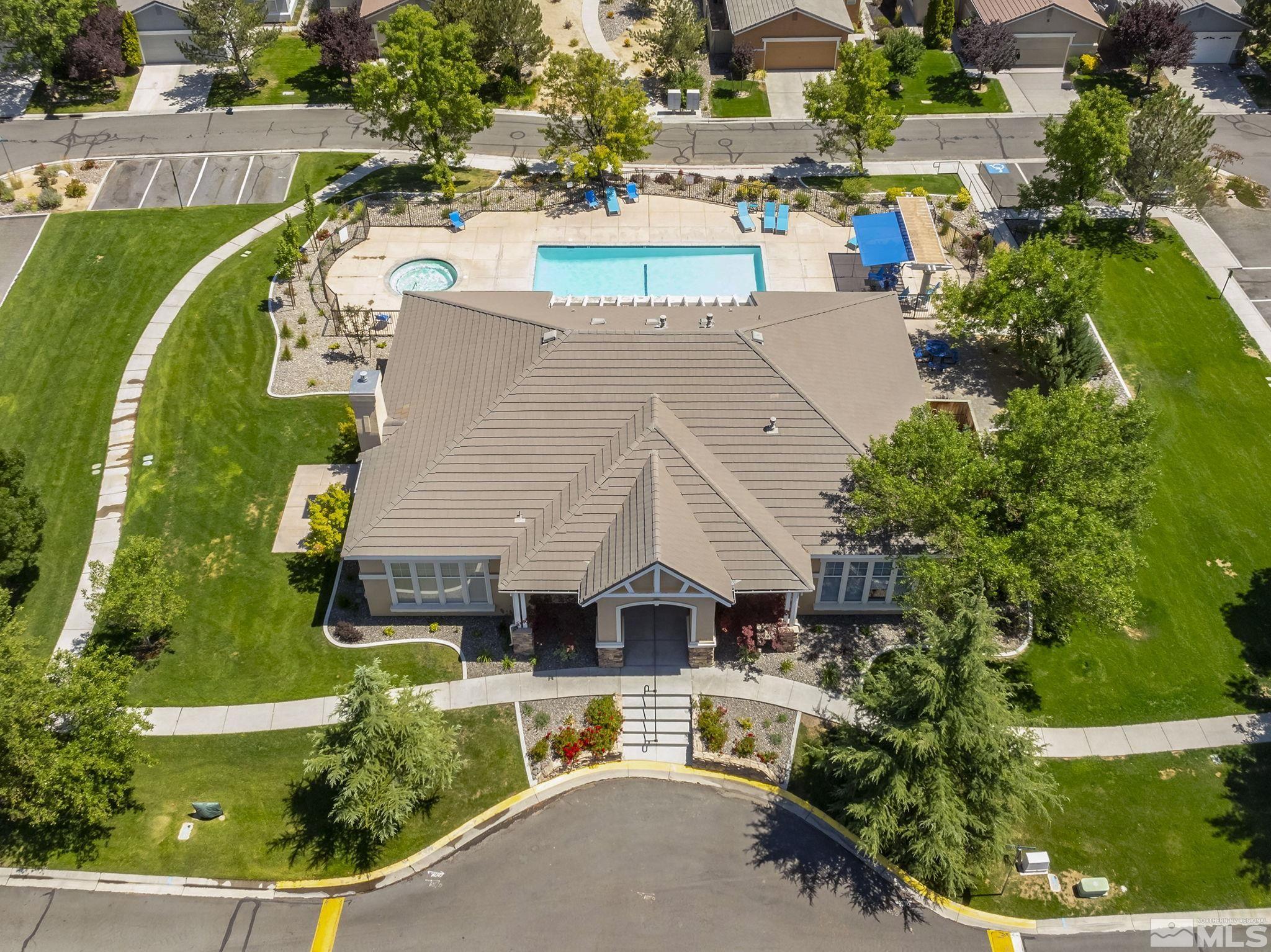 10591 Iron Point Circle Reno, NV 89521 - Photo 29 of 29 Photo 29