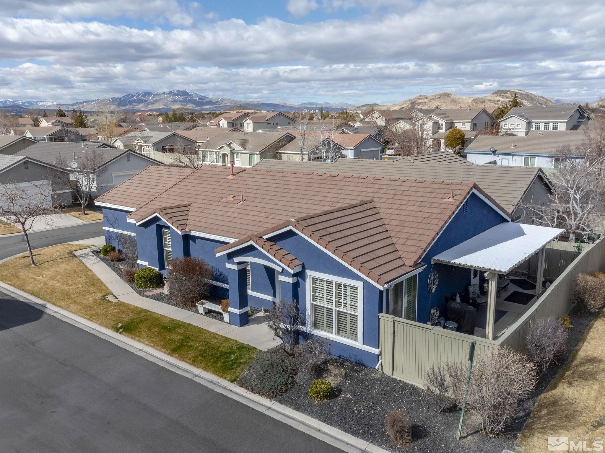 10591 Iron Point Circle Reno, NV 89521 - Photo 3 of 29 Photo 3