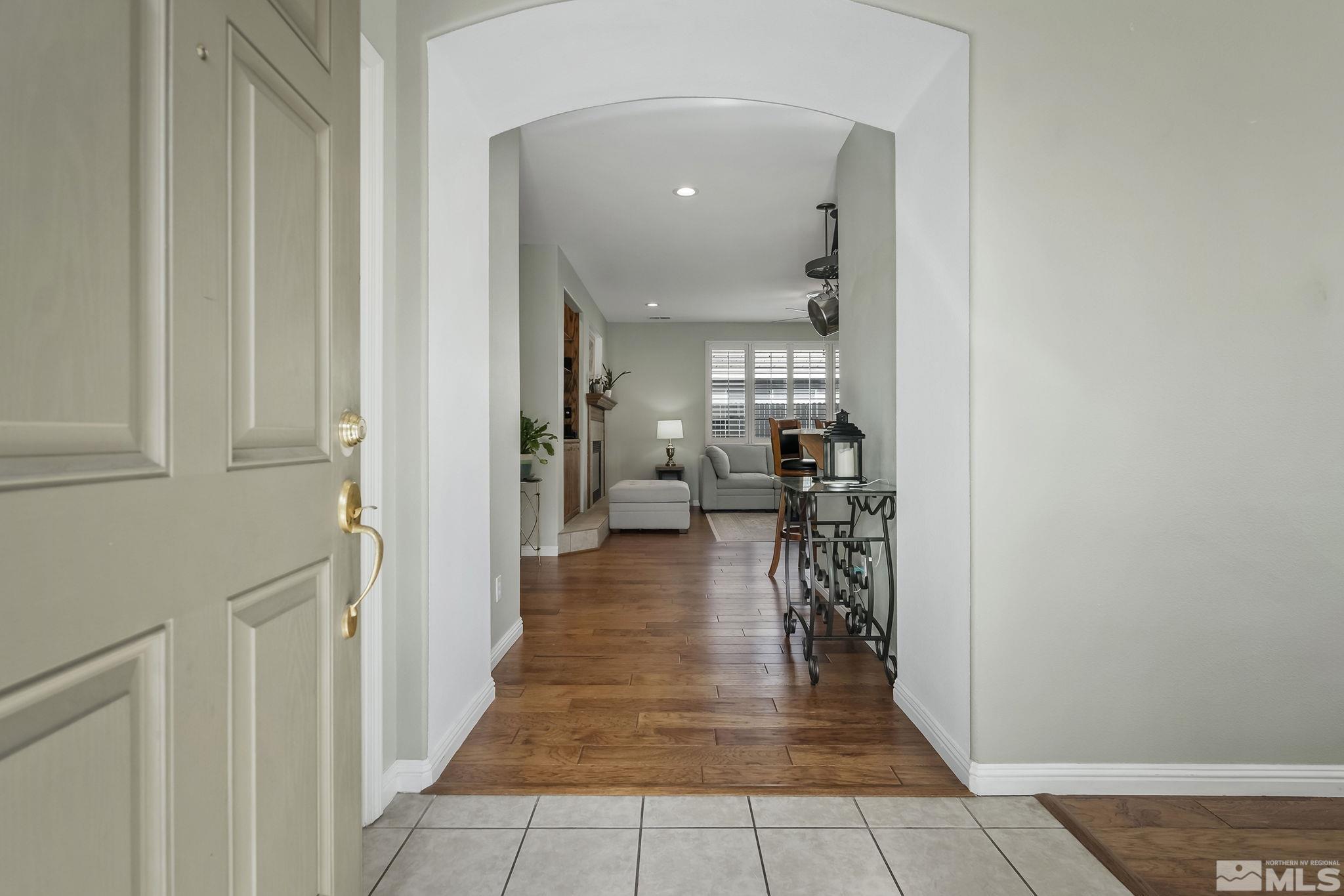 10591 Iron Point Circle Reno, NV 89521 - Photo 8 of 29 Photo 8