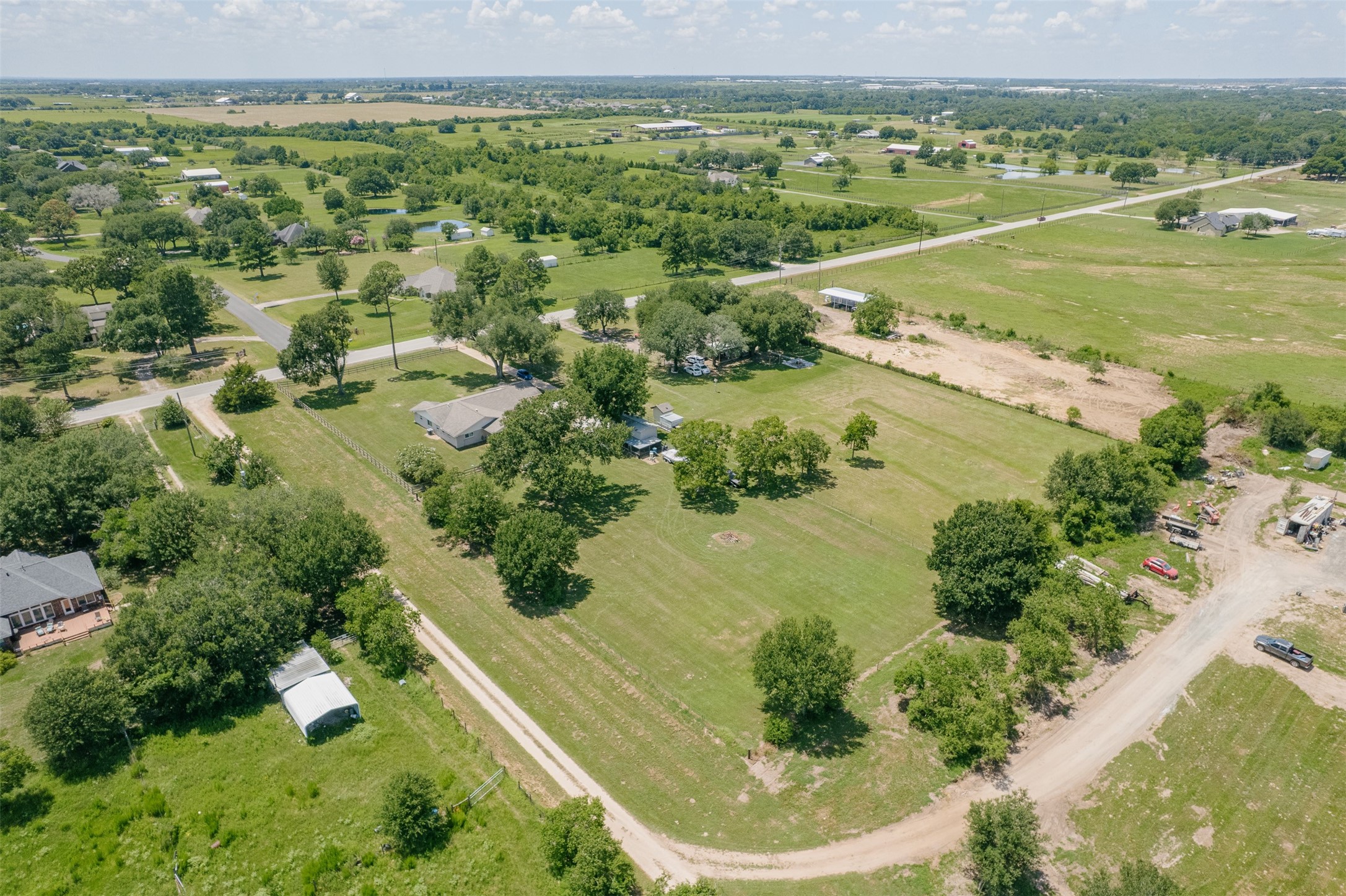 17318 Penick Road Waller, TX 77484 - Photo 30 of 32