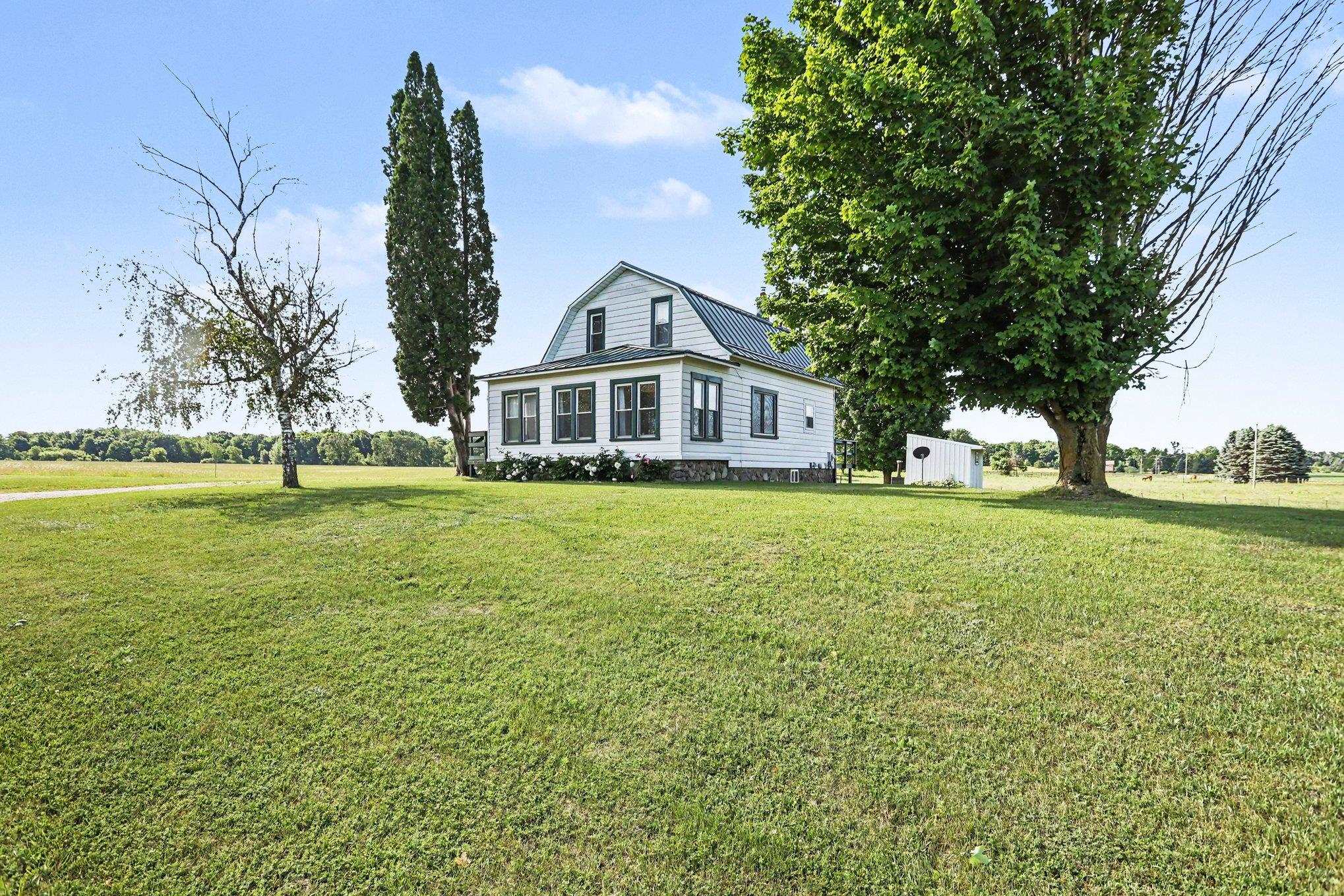 10981 Madison Road Elwell, MI 48832 - Photo 32 of 35