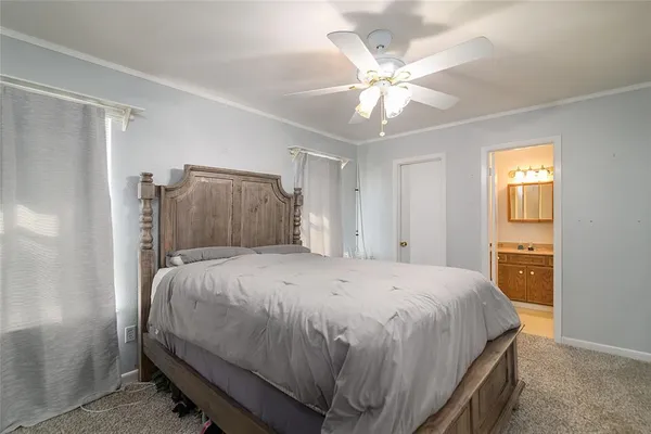 $144,900 | 10208 Los Altos Drive, Shreveport, LA 71115