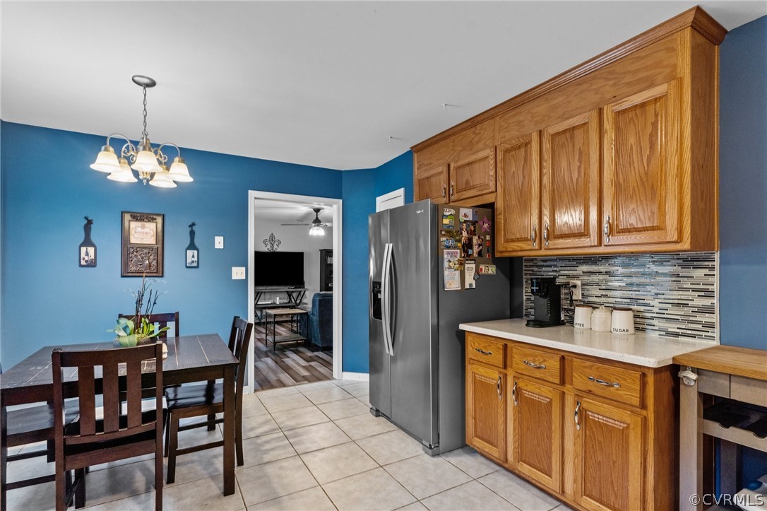 14419 Gatewood Road Dewitt, VA 23840 - Photo 12 of 36 a kitchen with stainless steel appliances granite countertop a sink dishwasher and cabinets with wooden floor