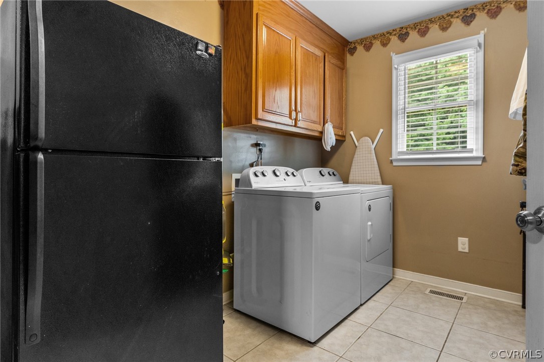 14419 Gatewood Road Dewitt, VA 23840 - Photo 17 of 36 a utility room with dryer and washer