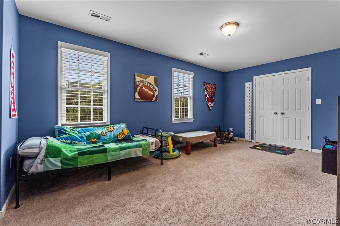 14419 Gatewood Road Dewitt, VA 23840 - Photo 26 of 36 a bedroom with furniture and a window