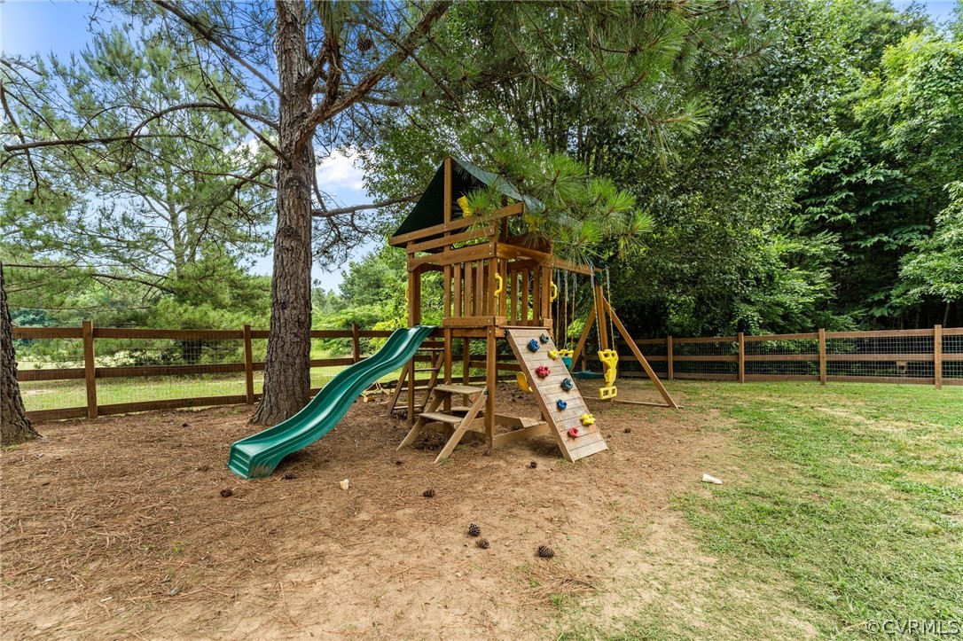 14419 Gatewood Road Dewitt, VA 23840 - Photo 35 of 36 a view of a park with slide