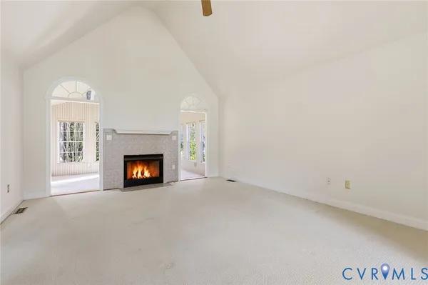 $393,900 | 118 Kennon Pointe Court, Colonial Heights, VA 23834