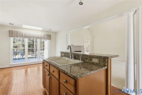 $385,000 | 118 Kennon Pointe Court, Colonial Heights, VA 23834