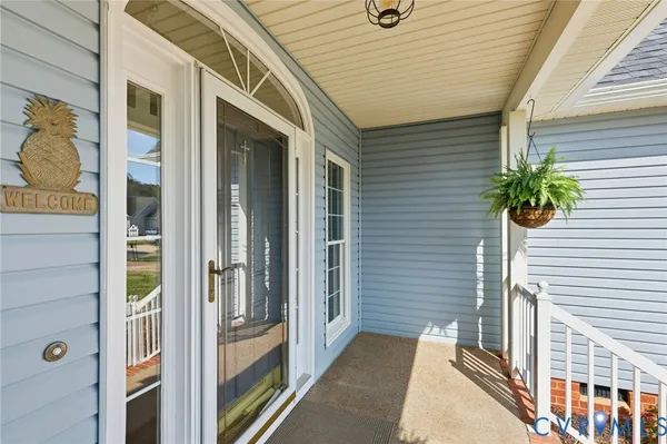 $393,900 | 118 Kennon Pointe Court, Colonial Heights, VA 23834