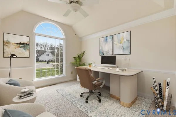 $385,000 | 118 Kennon Pointe Court, Colonial Heights, VA 23834