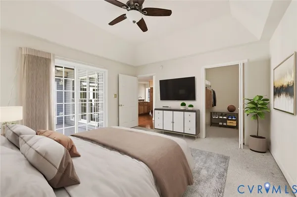 $385,000 | 118 Kennon Pointe Court, Colonial Heights, VA 23834