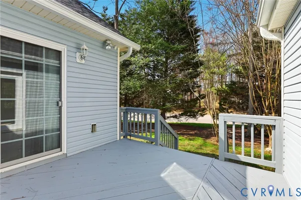 $393,900 | 118 Kennon Pointe Court, Colonial Heights, VA 23834