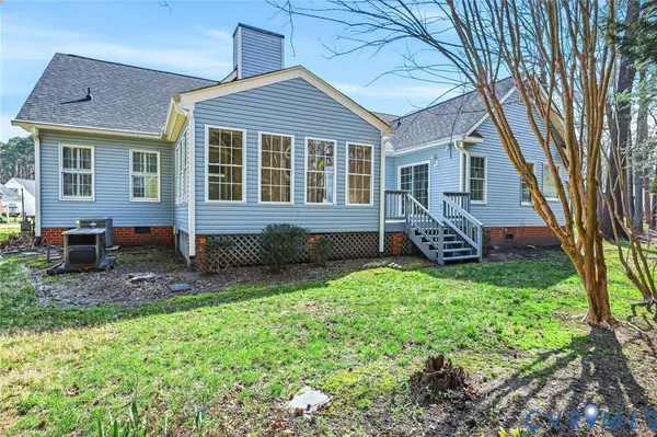 $385,000 | 118 Kennon Pointe Court, Colonial Heights, VA 23834