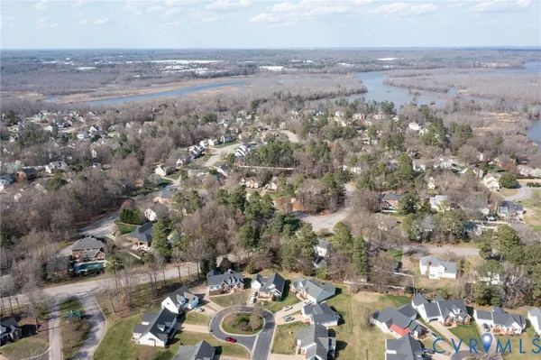 $393,900 | 118 Kennon Pointe Court, Colonial Heights, VA 23834