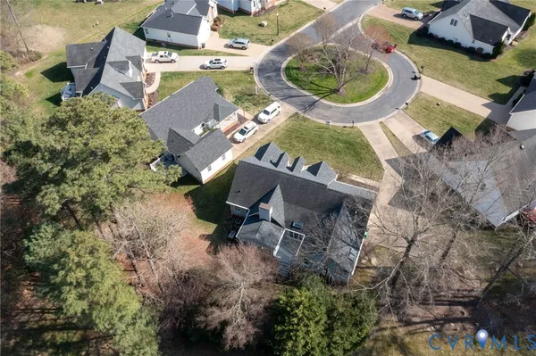 $385,000 | 118 Kennon Pointe Court, Colonial Heights, VA 23834