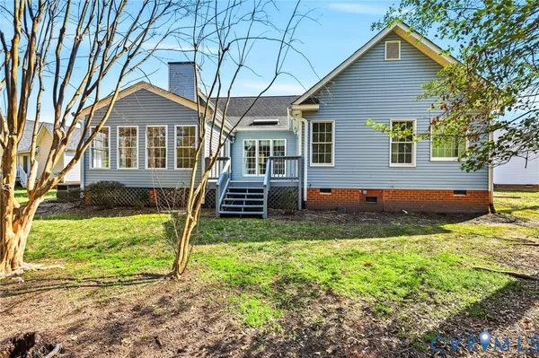 $385,000 | 118 Kennon Pointe Court, Colonial Heights, VA 23834