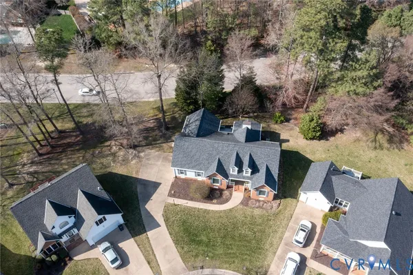 $385,000 | 118 Kennon Pointe Court, Colonial Heights, VA 23834