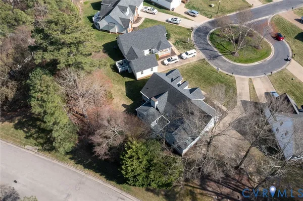 $393,900 | 118 Kennon Pointe Court, Colonial Heights, VA 23834