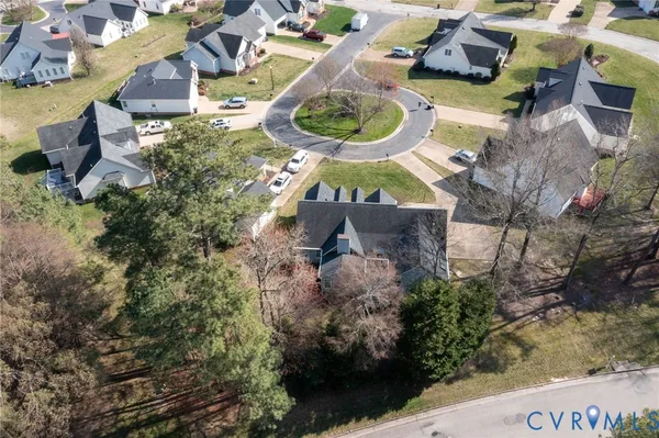 $393,900 | 118 Kennon Pointe Court, Colonial Heights, VA 23834