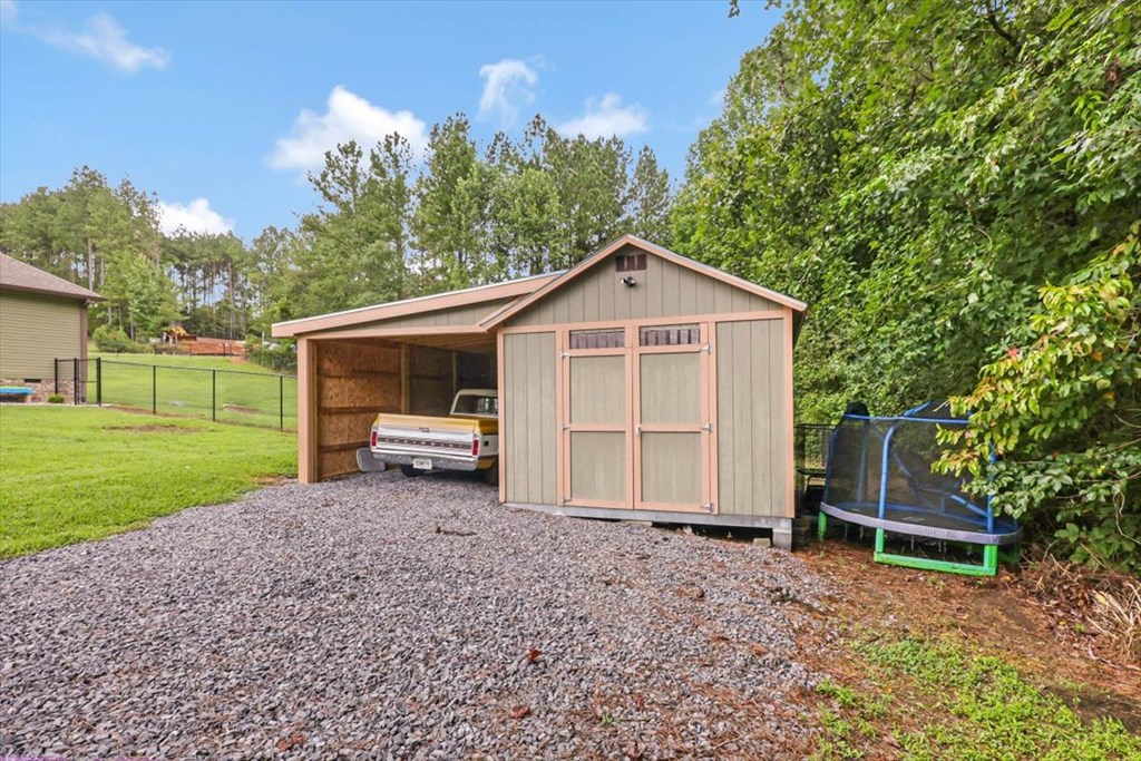 39 Pole Road Chatsworth, GA 30705 - Photo 37 of 47 Gallery Image 37