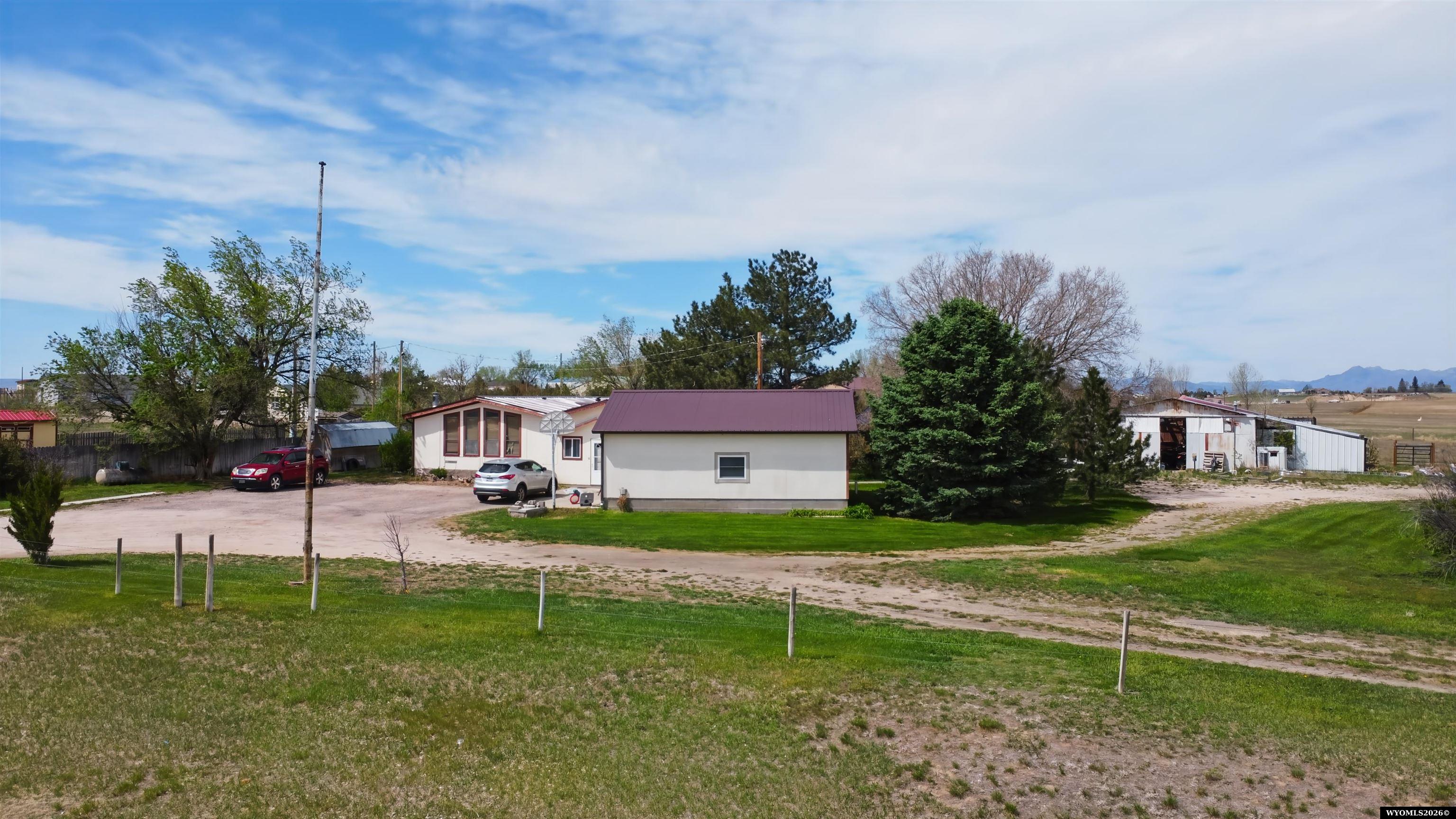 202 West Frontage Road Wheatland, WY 82201 - Photo 5 of 44 Gallery Image 5