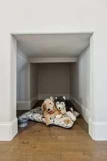 a bathroom with a sink a mirror and a toilet
