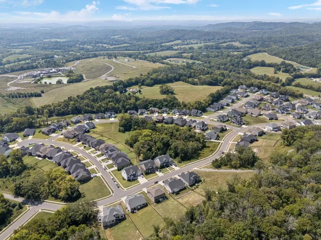 $897,000 | 7102 Big Oak Lane, Nolensville, TN 37135