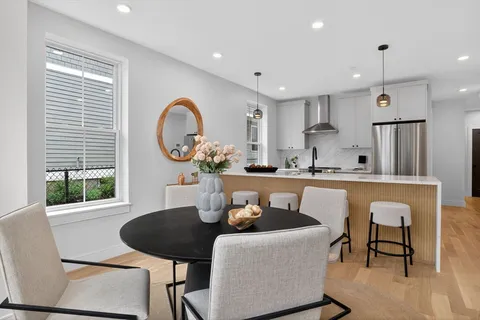$869,000 | 54 Dorset Street, Unit 1, Boston, MA 02125