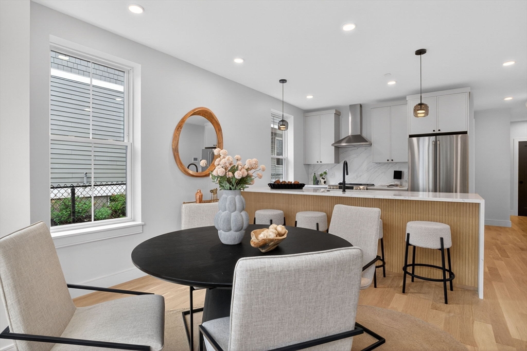 54 Dorset Street, Unit 1 Boston, MA 02125 - Photo 1 of 32
