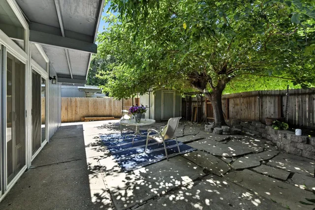 $395,900 | 4601 Foster Way, Carmichael, CA 95608