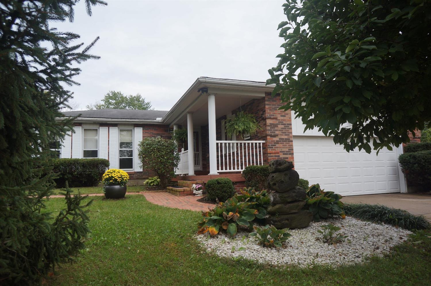11 Lylburn Road Middletown, OH 45044 - Photo 1 of 1 Gallery Image 1