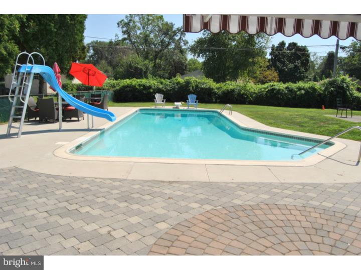 1141 Oliver Road Huntingdon Valley, PA 19006 - Photo 5 of 25 a view of an outdoor space and swimming pool