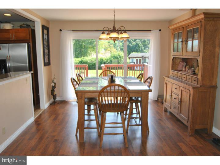 1141 Oliver Road Huntingdon Valley, PA 19006 - Photo 10 of 25 a view of a dining room with furniture window and outside view