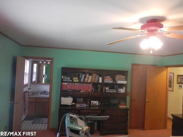 8510 Marsh Road Algonac, MI 48001 - Photo 20 of 32
