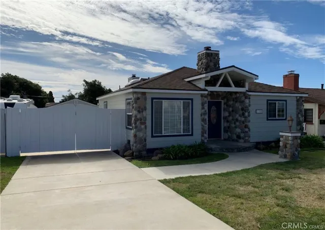 $989,000 | 3750 Mound Avenue, Ventura, CA 93003
