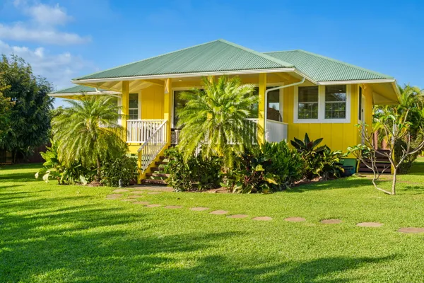 $2,499,000 | 5397 B Loi Place, Unit 2, Koloa, HI 96756