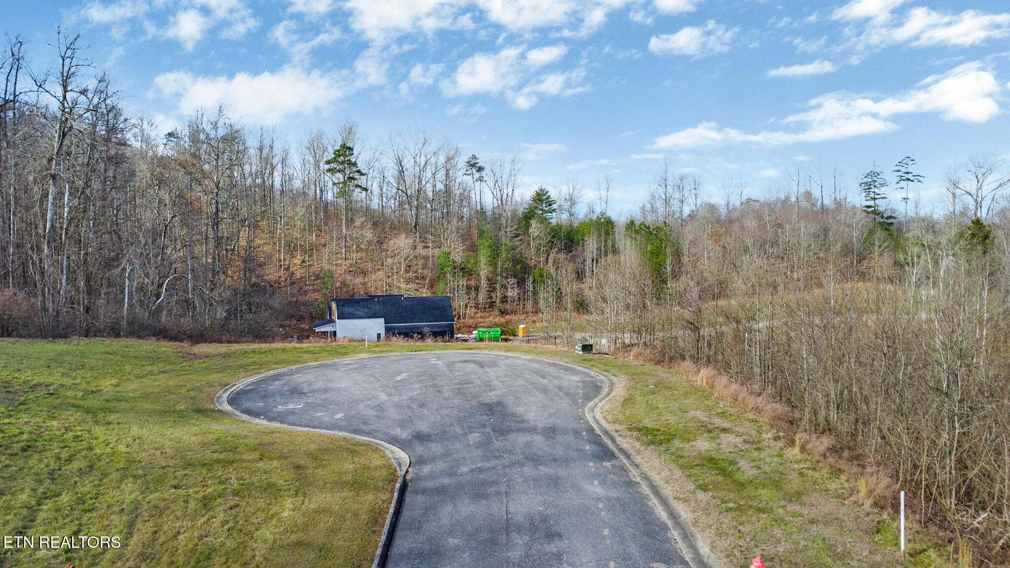 122 Willow Oak Drive Oak Ridge, TN 37830 - Photo 6 of 7 dji_0216-dji_0218
