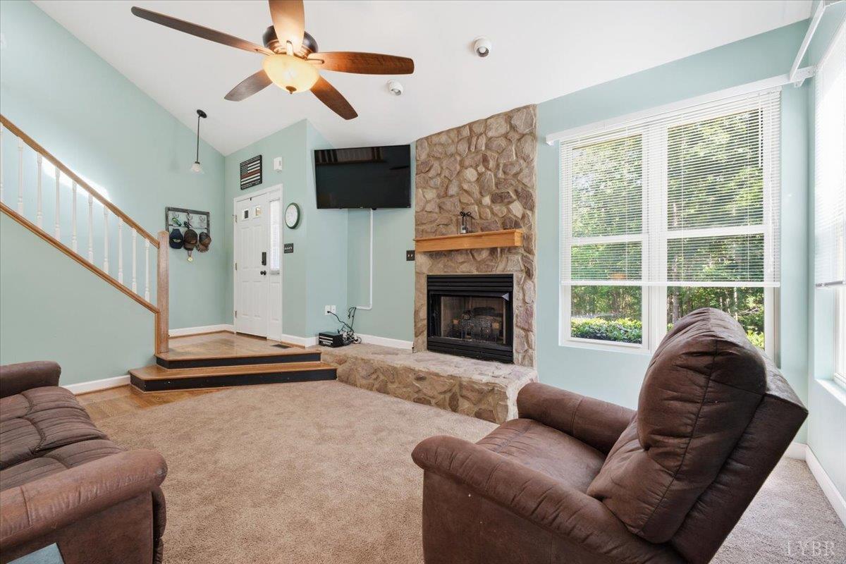 12376 Leesville Road Lynch Station, VA 24571 - Photo 6 of 38