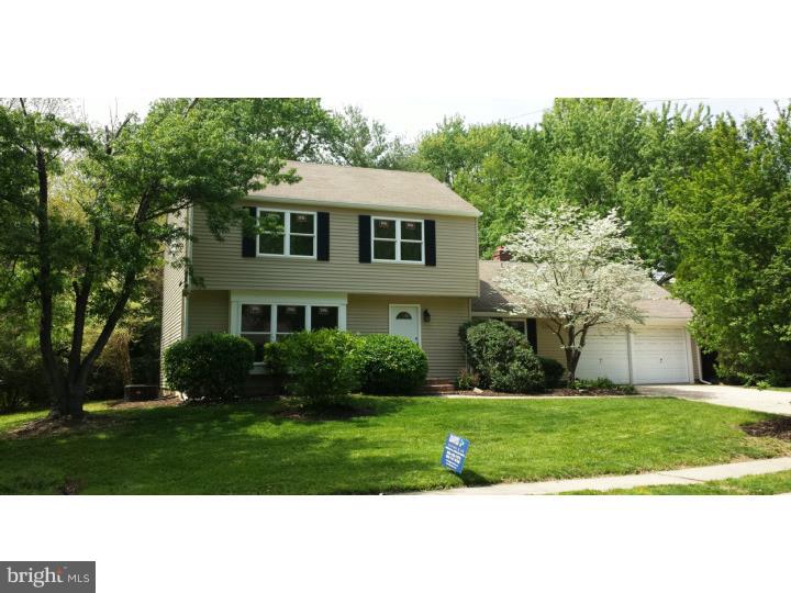 172 Forge Road Delran, NJ 08075 - Photo 22 of 23 Exterior Front