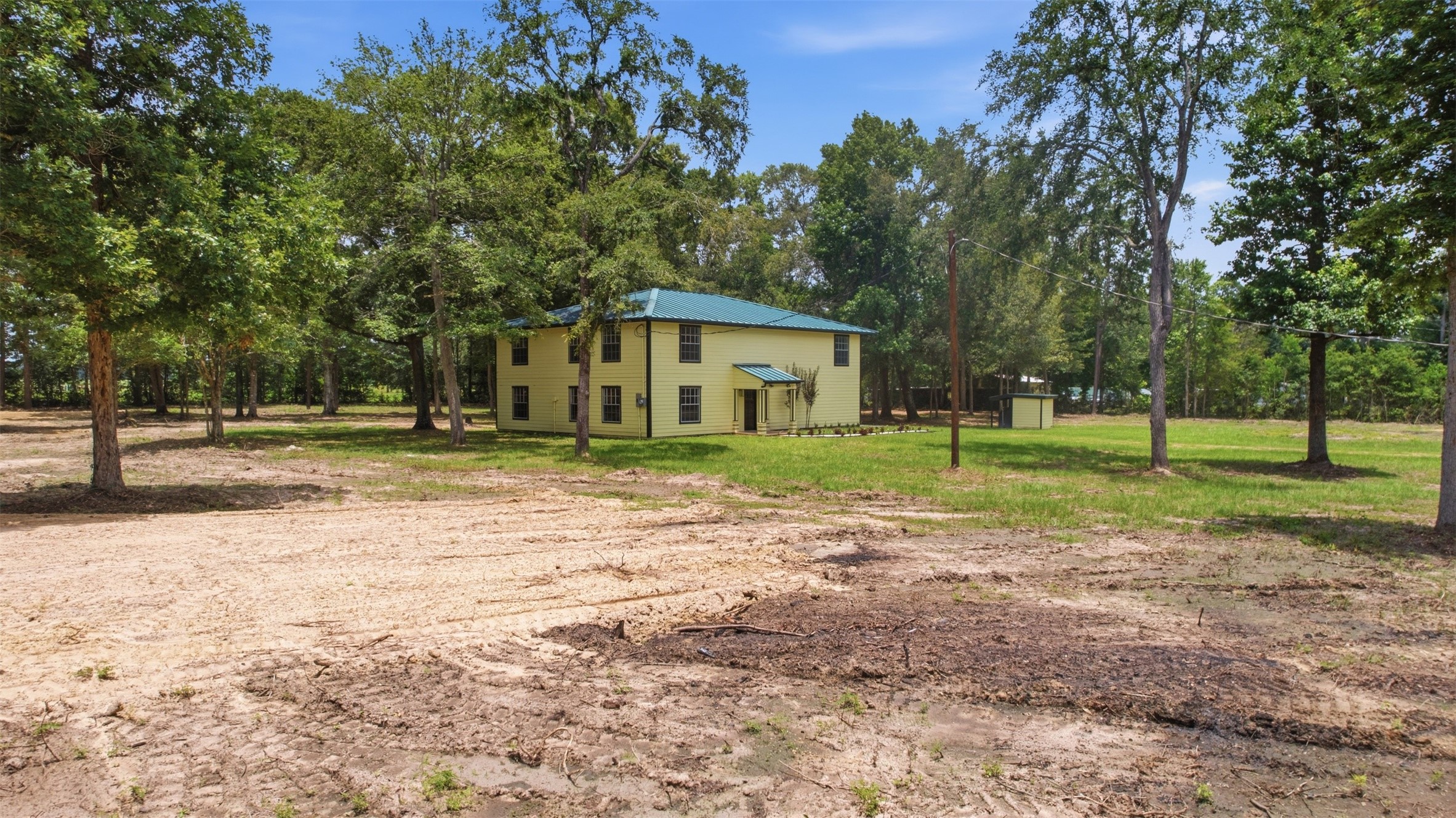 410 Oak Knoll Road Cleveland, TX 77328 - Photo 44 of 46
