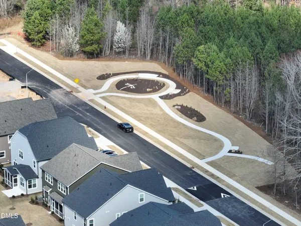 $515,000 | 10033 Secluded Gdn Drive, Unit 160, Apex, NC 27523