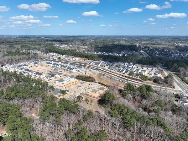 $515,000 | 10033 Secluded Gdn Drive, Unit 160, Apex, NC 27523