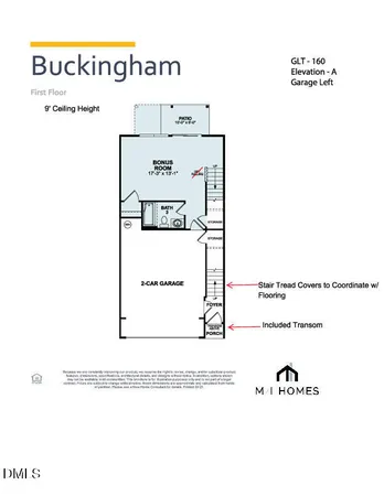 $515,000 | 10033 Secluded Gdn Drive, Unit 160, Apex, NC 27523