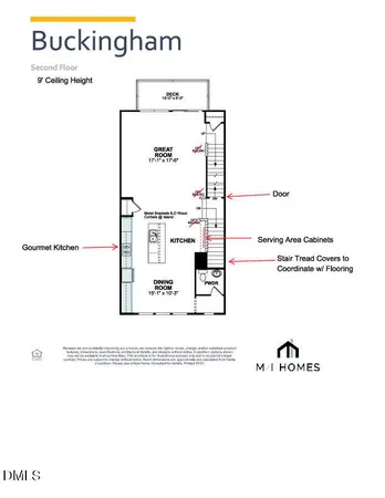 $515,000 | 10033 Secluded Gdn Drive, Unit 160, Apex, NC 27523