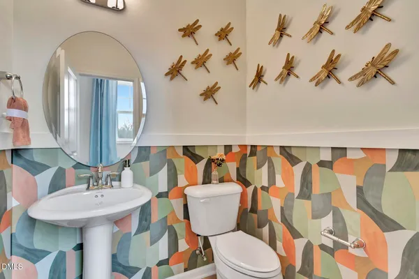 $515,000 | 10033 Secluded Gdn Drive, Unit 160, Apex, NC 27523