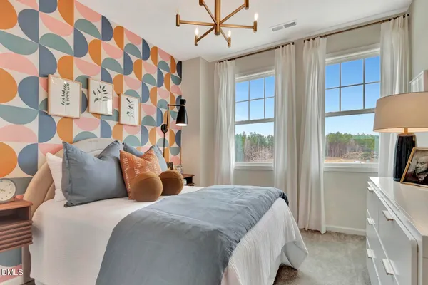 $515,000 | 10033 Secluded Gdn Drive, Unit 160, Apex, NC 27523