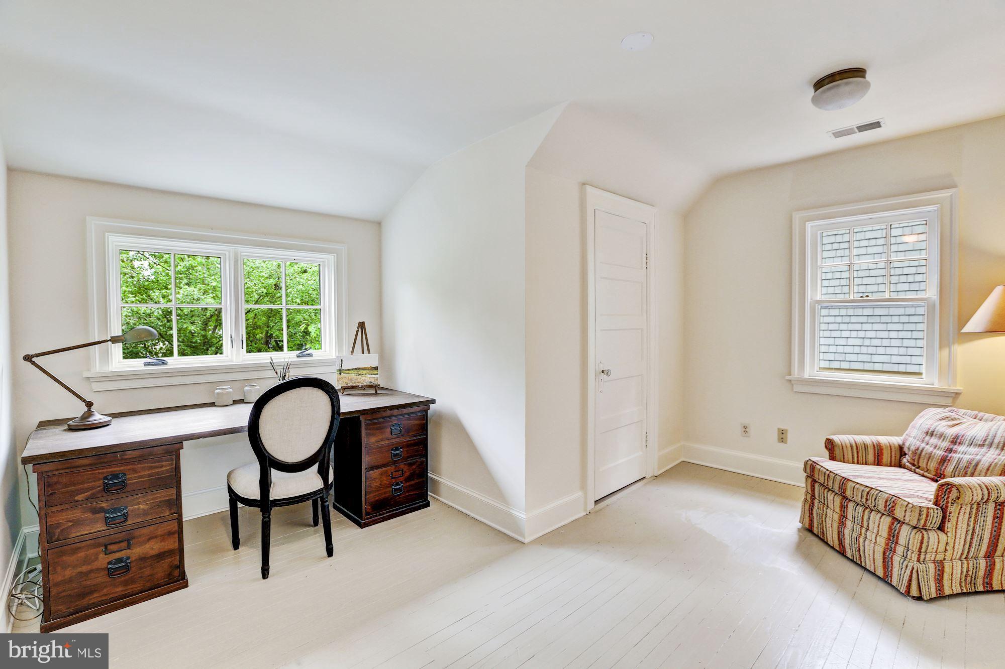 4404 Ridge Street Chevy Chase, MD 20815 - Photo 21 of 35 Bedroom 3